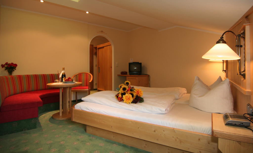 Hotel Bergheimat Schönau am Königssee Oda fotoğraf
