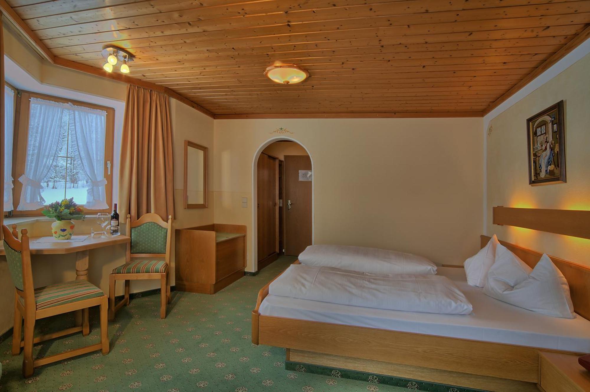 Hotel Bergheimat Schönau am Königssee Dış mekan fotoğraf
